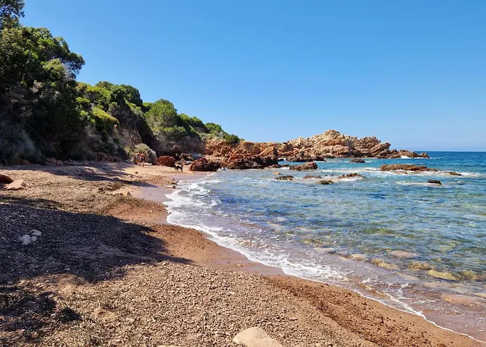 Sardinia Sea Vacation Villa