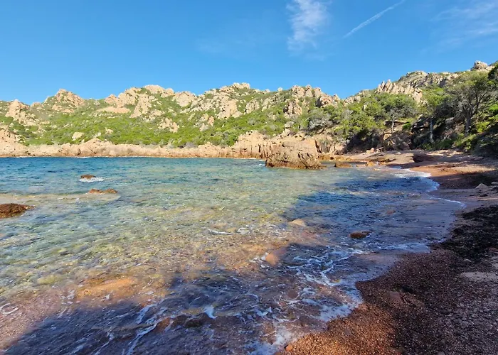 Sardinia Sea Vacation Villa
