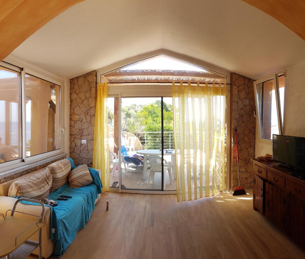 Villa Sardinia Sea Vacation