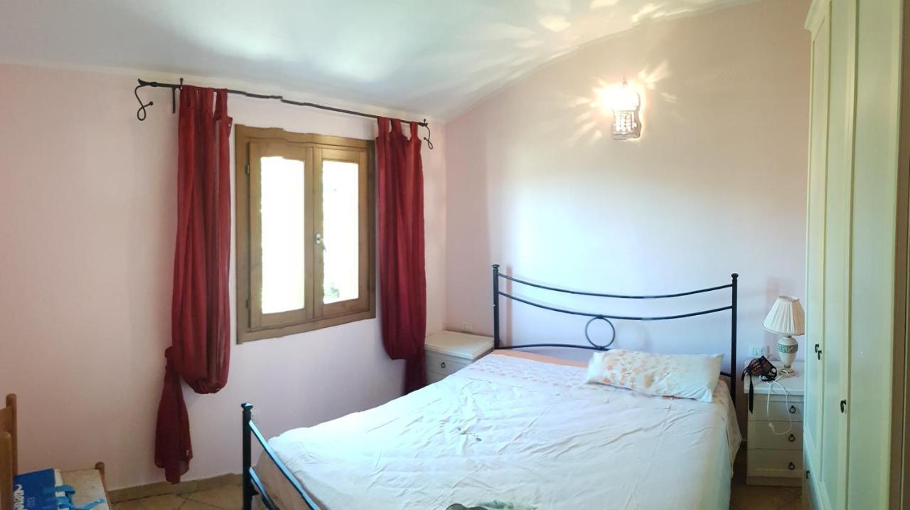 Villa Sardinia Sea Vacation *