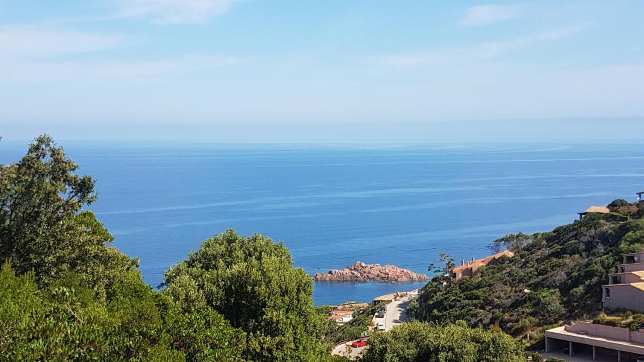 Sardinia Sea Vacation Villa Costa Paradiso