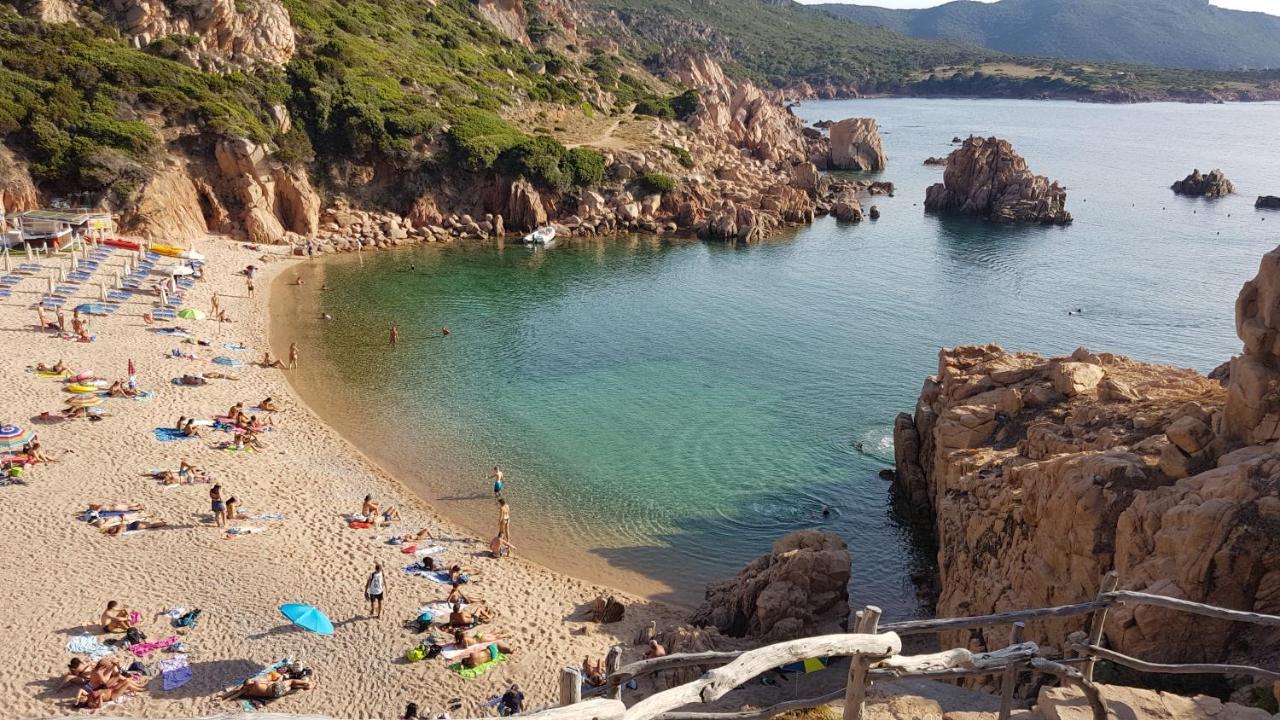 Sardinia Sea Vacation Villa Costa Paradiso