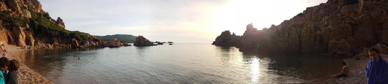 Sardinia Sea Vacation *