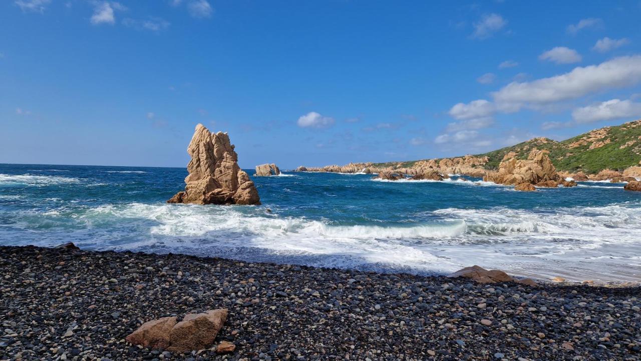 Sardinia Sea Vacation Villa *