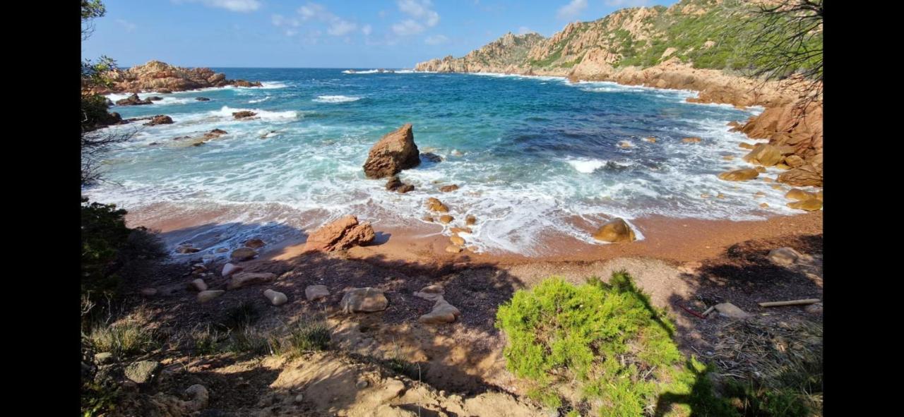 Sardinia Sea Vacation Villa *