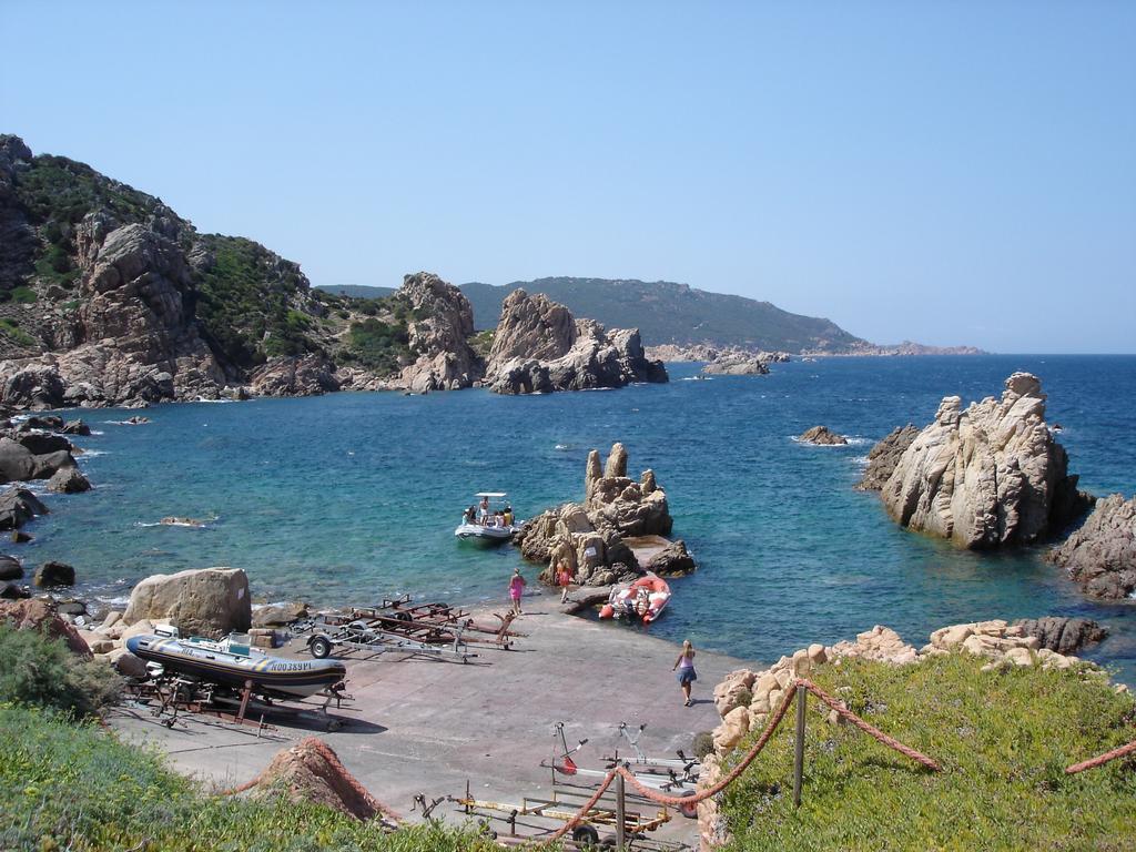 Villa Sardinia Sea Vacation *