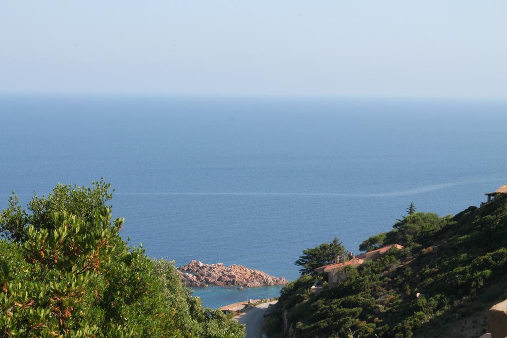 Sardinia Sea Vacation Costa Paradiso