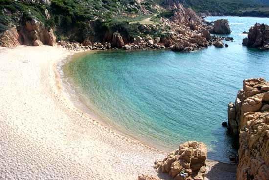 Villa Sardinia Sea Vacation *